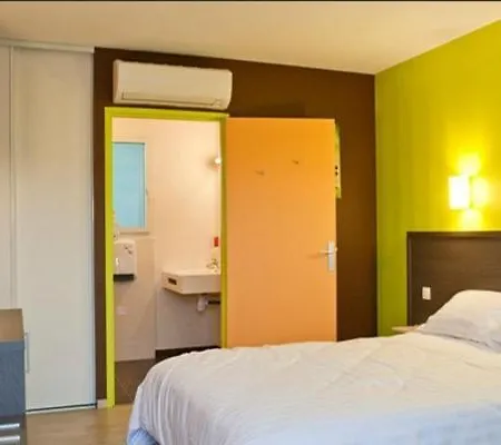 Hotel Cantal