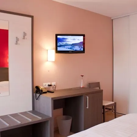 Hotel Cantal