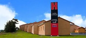 Hotel Cantal