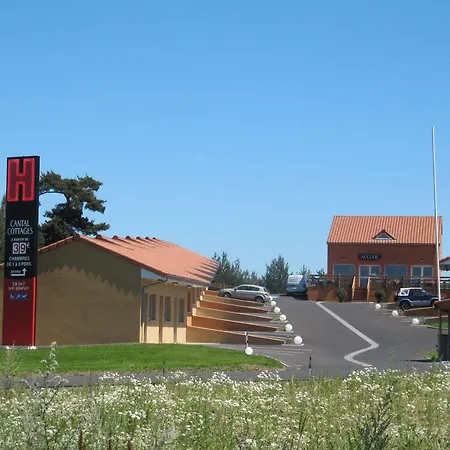 Hotel Cantal