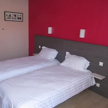 Hotel Cantal