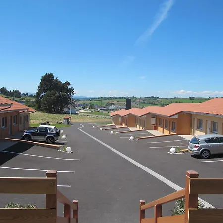 Hotel Cantal